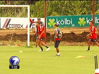 Pinto: 'Italia le jugó a España con el mismo esquema que lo hizo Costa Rica'