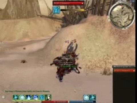 Gw Farm Bief Moine 55hp