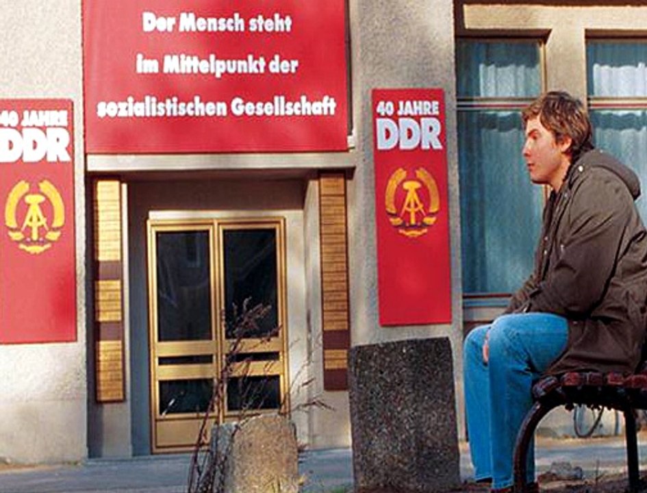 Download Good Bye Lenin! (2003) Full movie HD