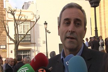 Padre de Juan Bolívar agradece labor medios