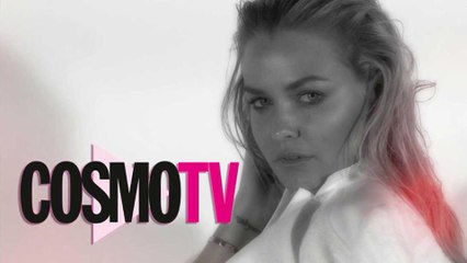 BTS Photo Shoot with Lara Bingle