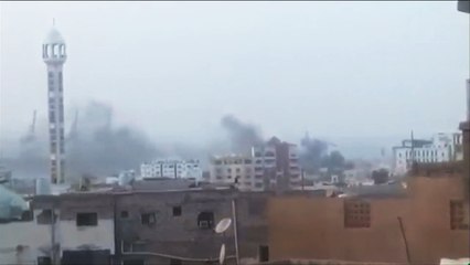 تدهور الأوضاع الإنسانية في عدة مناطق بعدن