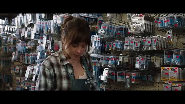 Fifty Shades of Grey (Cinquante Nuances de Grey) // Featurette - Ana's Transformation (OV)