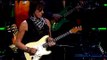 Stevie Wonder and Jeff Beck Rock and Roll Hall of Fame 25th Anniversary shows