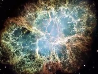 The wonders of the Universe (Zoom in)