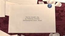 How To Send Wedding Invitation To A Medical Doctor