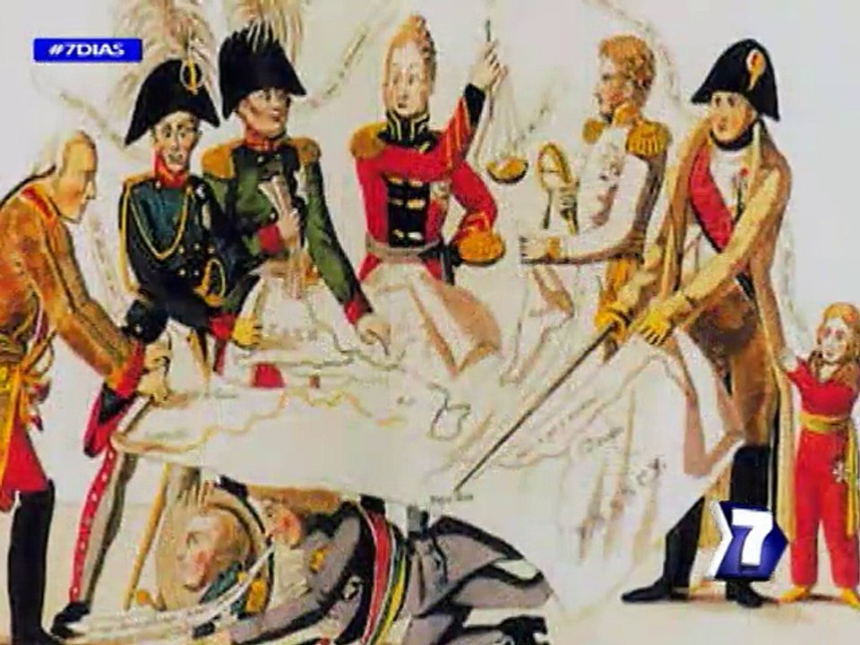 La gran guerra