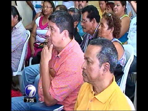 Sintrajap pide a Luis Guillermo Solís revisar cláusula de exclusividad en contrato de APM Terminals