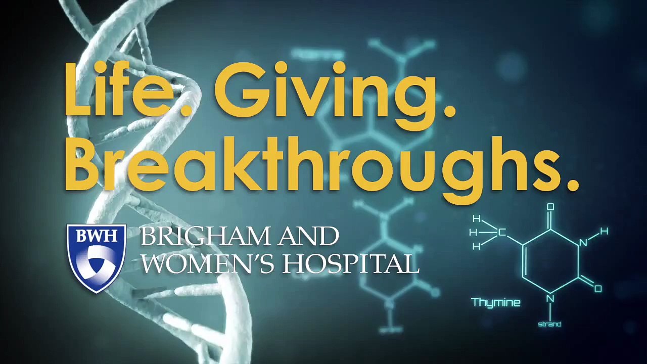 Leadership in Improving Patient Safety Video - Brigham and Women's Hospital