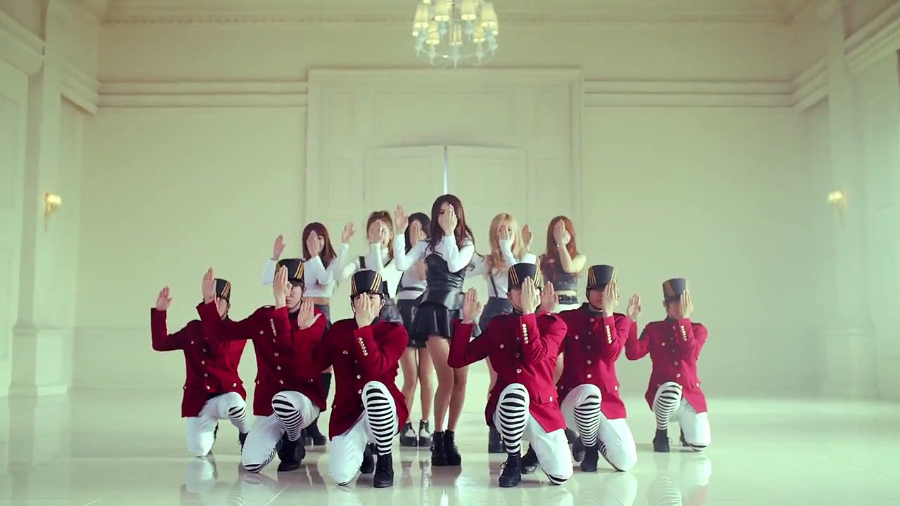 FIESTAR : I Don't Know (Special Clip)