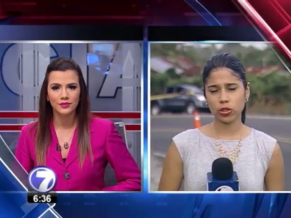 OIJ detiene dos sospechosos de asaltos en San Ramón