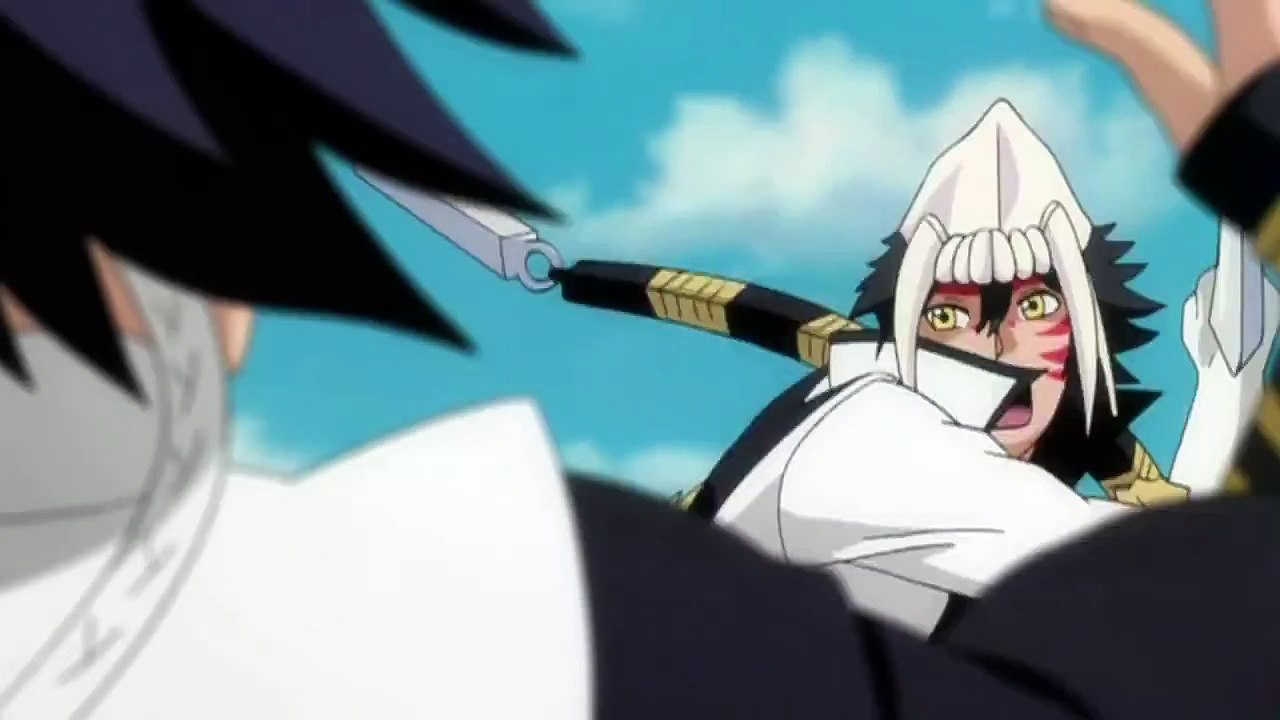 Bleach amv - Invincible