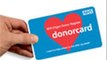 What is National Transplant Week?: Organ Donation In The UK