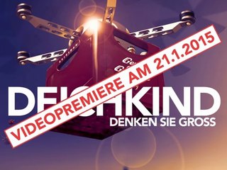 Deichkind - Denken Sie Groß