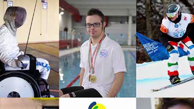 Portiamoli a Rio, gli auguri dal mondo dello sport