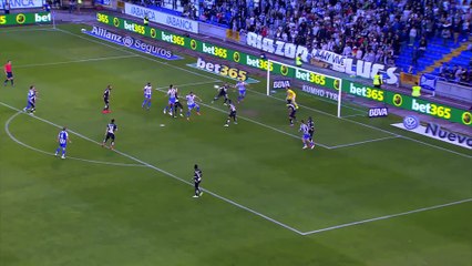 1ª División 2014-2015 - 30ª Jornada - RC Deportivo vs Córdoba CF (1-1) FLORIN (PP)