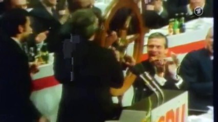 Duelle - Helmut Kohl gegen Franz Josef Strauß 1/3