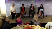 AARP Financial Security and Boomer Women Forum - Legislator Panel Discussion | AARP