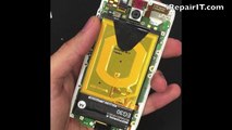 Motorola Droid Mini XT1030 Screen Replacement and Disassembly - iRepairIT.com