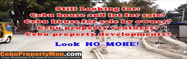 CEBU House & Lot For Sale - Cebu Best Homes Property Details