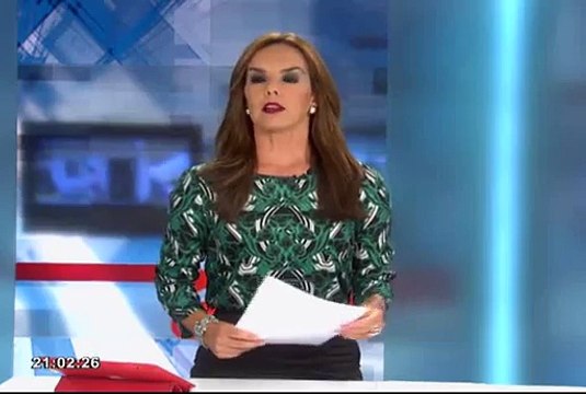 Surco: pasajeros se salvan de morir tras incendio en combi