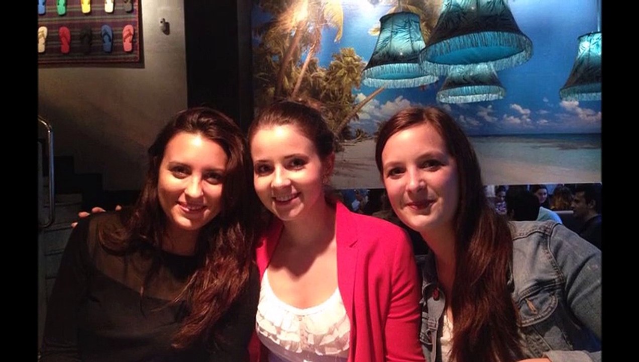Happy Birthday Luisa