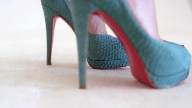 Kelly Lundberg Show Reel