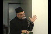 Ali un Waliullah Wajib in Namaz Proved By Allama Raja Ehsan Ali Majlis 7 Part 1