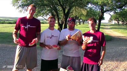 BEST of BLOOPERS | Dude Perfect