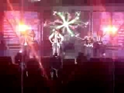 W-inds. in Beijin -Dance Bridge-