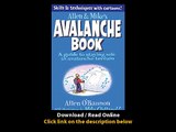 Download Allen Mikes Avalanche Book Mike ClellandAllen Obannon PDF