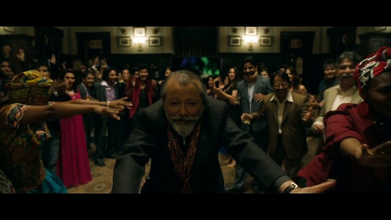 Oye Boy Charlie Video Matru Ki Bijlee Ka Mandola - Anushka