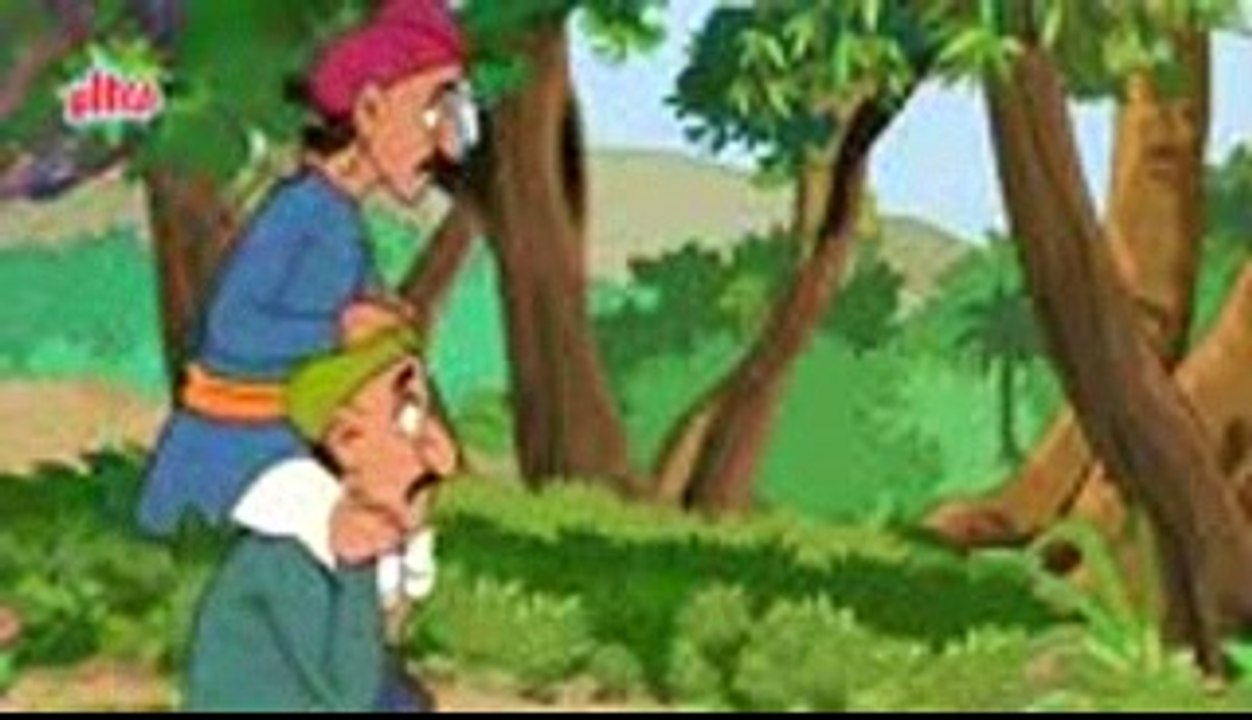 moral_stories_andha_aur_langda_hindi_animation