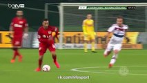 Bayer Leverkusen 0 vs 0 Bayern München - Full Match Highlights Video | All Goals 8/4/2015