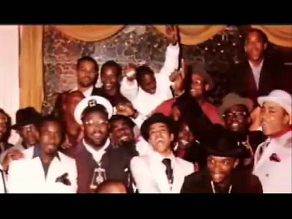 50 Cent - Ghetto Qu'ran (Power of the Dollar Album)