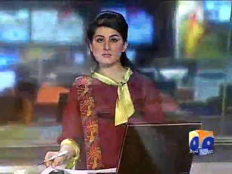 Geo Headlines-11 Apr 2015-0500
