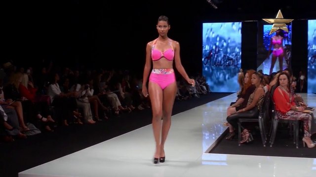 Swimwear Fashion Exposed Allusions by A.Lekay Miami Fashion Week 2014