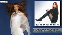 Dragana Mirkovic - Slobodna kao vetar - (Audio 2004)