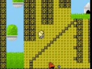 new zealand story: moggy/aspi show retro