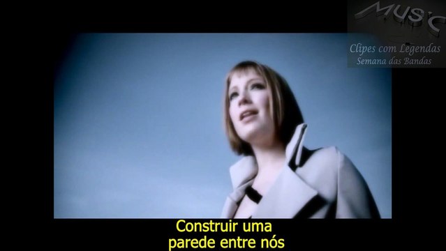 Sixpence none the richer - Don`t dream it`s over