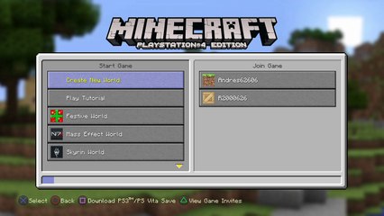 Minecraft: PlayStation®4 Edition_20150405084812