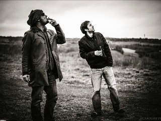 OSMOZ ORIGENS - Manipultion