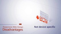 Choose Your Mobile Development Strategy - Responsive Web Design, Mobile App, Mobile Website