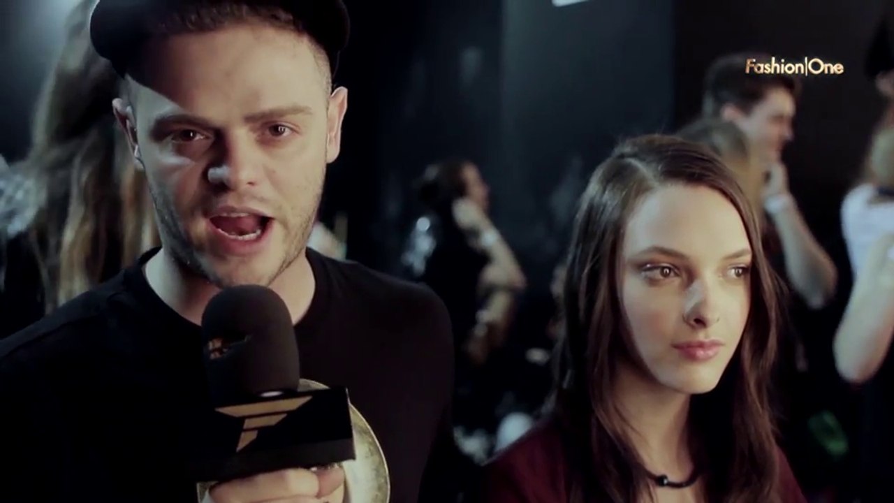 Fashion Week Colcci Sao Paulo Fashion Week Ready-to-Wear Summer 2015