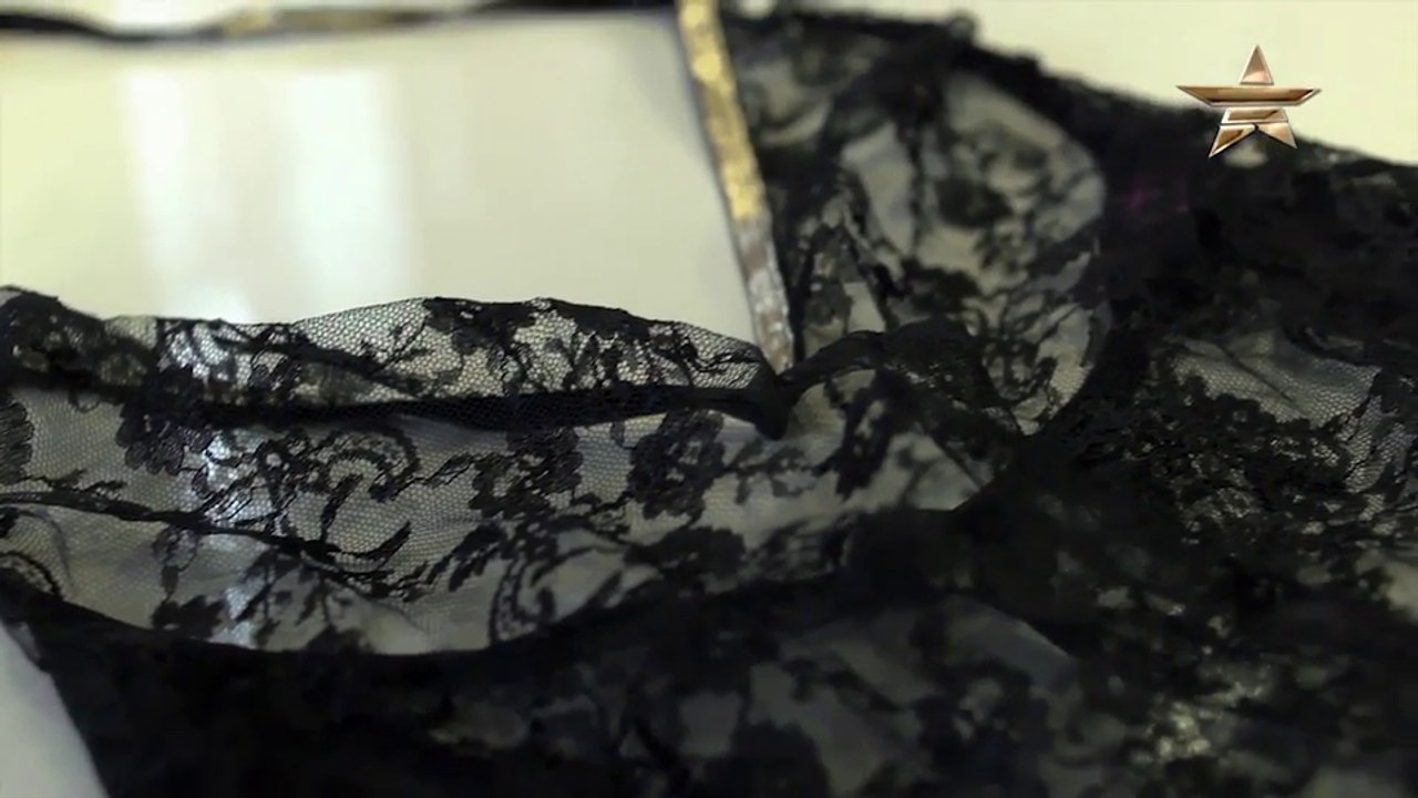 Lingerie Designer Dirty Pretty Things Valentines piece London