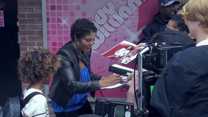 Celebrity Profiles Toni Braxton