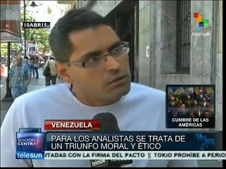 Más de 10 millones de venezolanos exigen #ObamadDerogaElDecretoYA