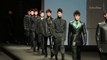 Fashion Week KOREAN FASHION DESIGNER JOINT COLLECTION Mercedes-Benz Fashion Week China Autumn Winter 2014-15