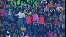 WWE Rock parodies his opponents