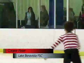 2015 Sunsational Competition - April 10-12 - Rink 1 (REPLAY)